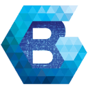 Blue Glamour logo
