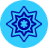 Blue Light Card logo