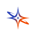 Bluestarai World logo