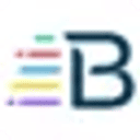 BlueTape logo