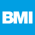 BMI Belgium logo