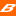 BNSF Railway logo