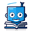 BookChat logo