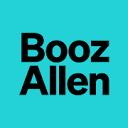 Booz Allen Hamilton logo