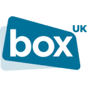 Box UK logo
