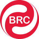 BRC Global Rolls logo