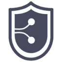 Bright logo