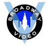 Broadway Video logo