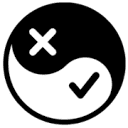Bug or Feature logo