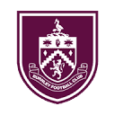 Burnley Football Club logo