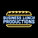 Business Lunch Productions logo