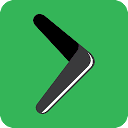 Buster Fetcher logo