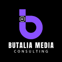 Butalia Media Consulting logo