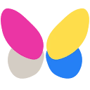 Butterfly Agency logo