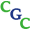 Cambridge Garden Centre logo