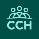 City & County Healthcare Group logo