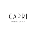 Capri Holdings Limited logo