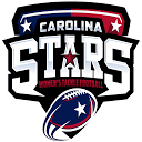 Carolina Stars Football logo