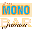 Casa Mono/Bar Jamon logo