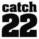 Catch22 logo