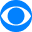 CBS logo