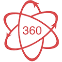 CDAS360 logo