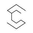 Charles Simon logo