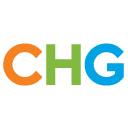 CHG Healthcare logo