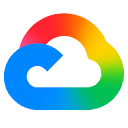 Google Cloud Security logo