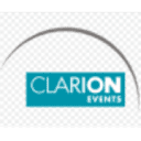 Clarion Events logo