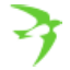 CleanRiver logo