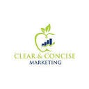 Clear and Concise Marketing LLC logo