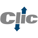 Clicassure.com logo