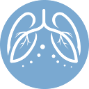 Inhalo soins cardiorespiratoires logo