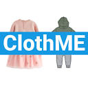 ClothME logo