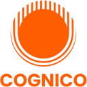 CogniCo AI Consulting logo