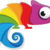 Colormax logo