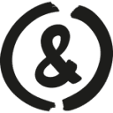 Com&Com logo