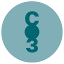 Company 3 logo