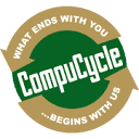 CompuCycle Inc. logo