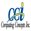Computing Concepts Inc. logo