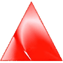 CONE RED logo