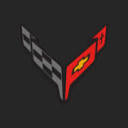 Corvette Singapore logo