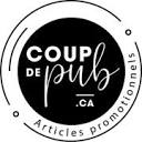 Coup de Pub logo
