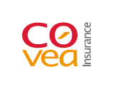 Covéa Insurance logo