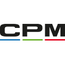 CPM International logo