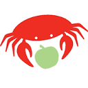 Crabapple Media logo