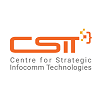 Centre for Strategic Infocomm Technologies (CSIT) logo