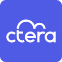 CTERA logo