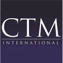 CTM International Group logo